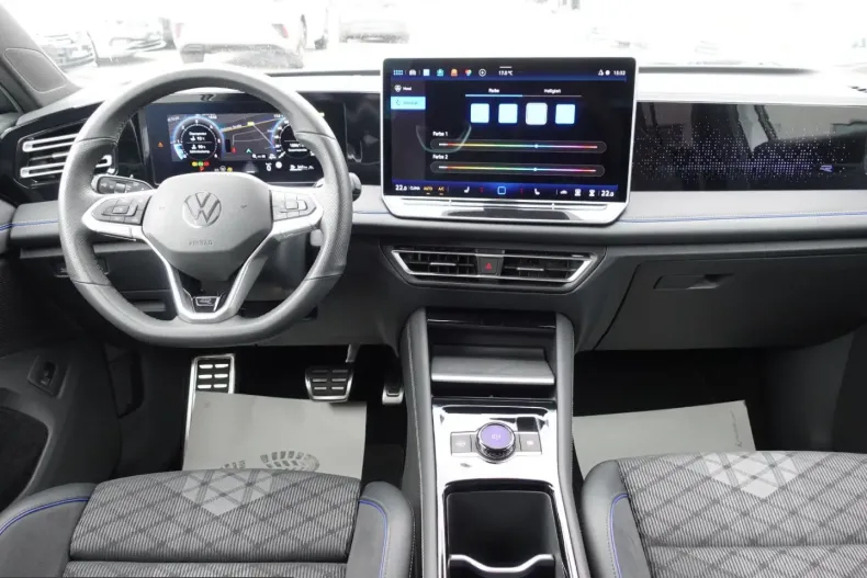 Volkswagen Tiguan din 2025 cu 18.000 km - oferta VOL219205 - foto 9
