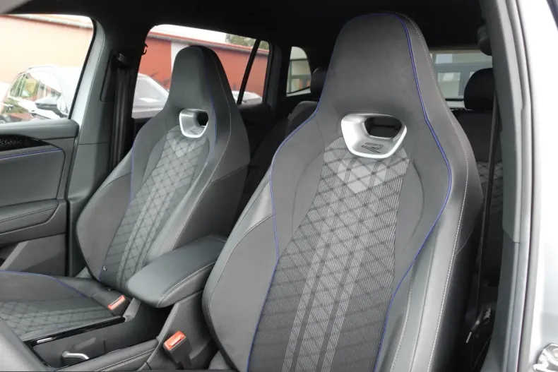 Volkswagen Tiguan din 2025 cu 18.000 km - oferta VOL219205 - foto 12