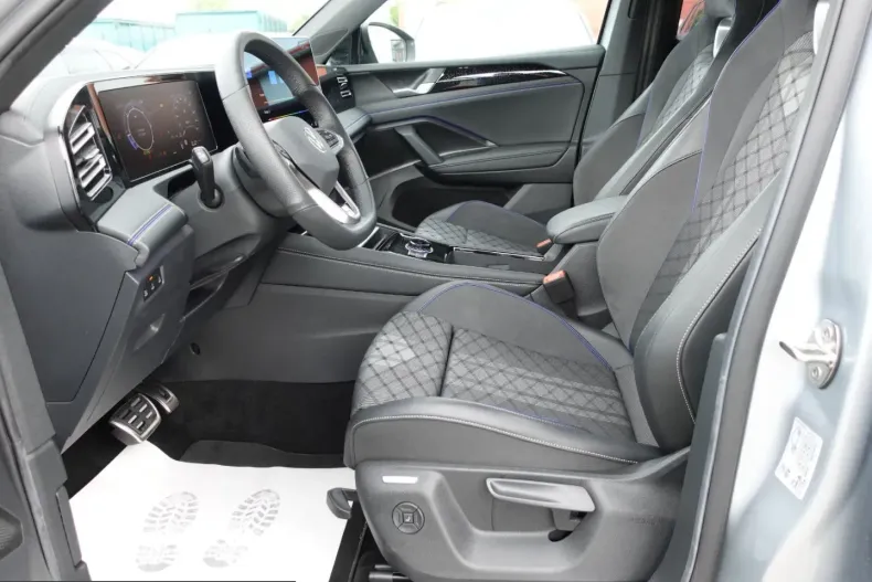 Volkswagen Tiguan din 2025 cu 18.000 km - oferta VOL219205 - foto 13