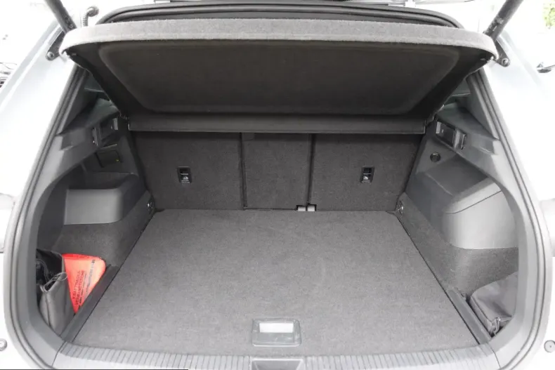 Volkswagen Tiguan din 2025 cu 18.000 km - oferta VOL219205 - foto 22