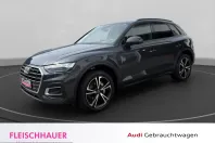 Audi Q5 din 2023 cu 65.636 km - oferta AUD219206 - foto 1