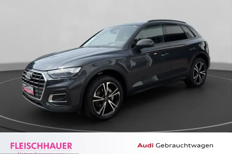 Audi Q5 din 2023 cu 65.636 km - oferta AUD219206 - foto 1