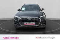 Audi Q5 din 2023 cu 65.636 km - oferta AUD219206 - foto 2