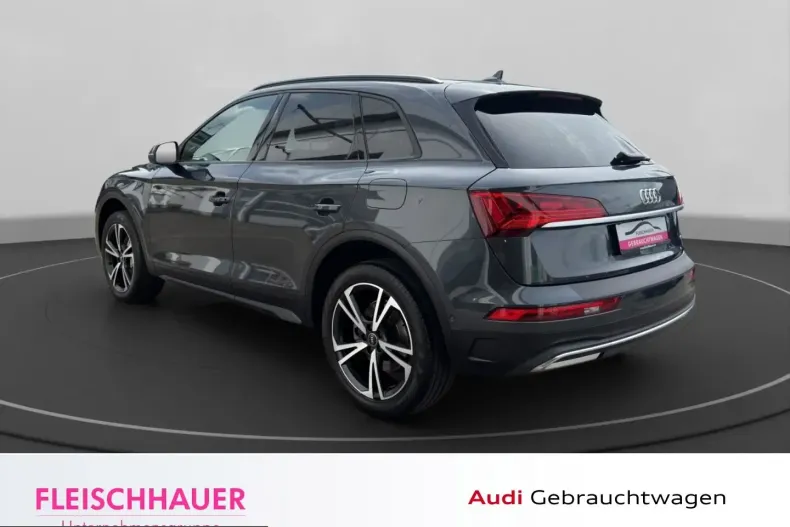 Audi Q5 din 2023 cu 65.636 km - oferta AUD219206 - foto 4