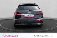 Audi Q5 din 2023 cu 65.636 km - oferta AUD219206 - foto 5