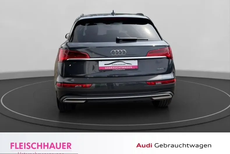 Audi Q5 din 2023 cu 65.636 km - oferta AUD219206 - foto 5