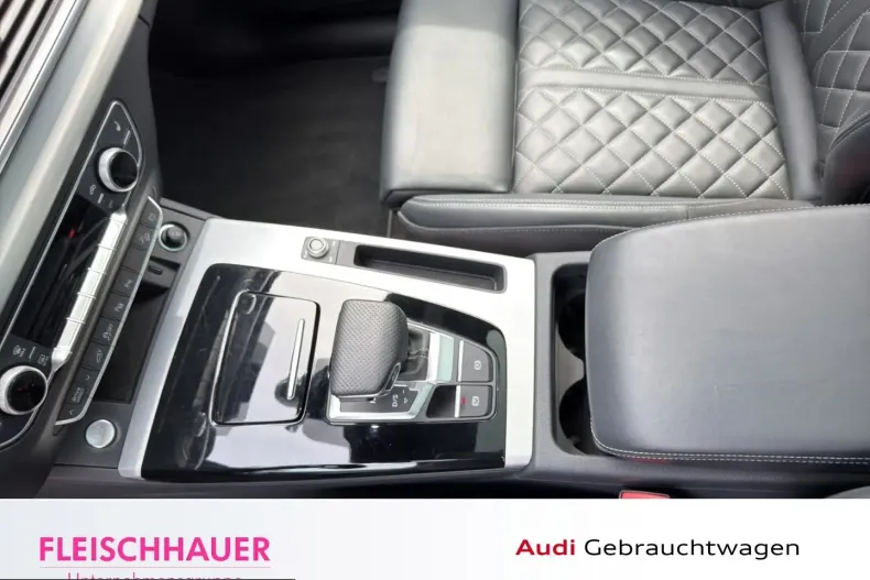 Audi Q5 din 2023 cu 65.636 km - oferta AUD219206 - foto 7