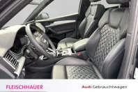 Audi Q5 din 2023 cu 65.636 km - oferta AUD219206 - foto 8