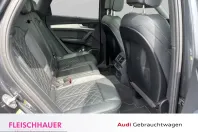 Audi Q5 din 2023 cu 65.636 km - oferta AUD219206 - foto 10