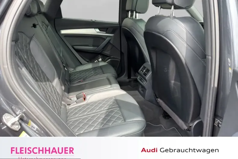Audi Q5 din 2023 cu 65.636 km - oferta AUD219206 - foto 10