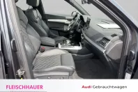 Audi Q5 din 2023 cu 65.636 km - oferta AUD219206 - foto 11