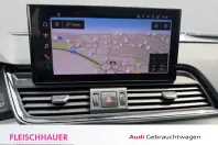 Audi Q5 din 2023 cu 65.636 km - oferta AUD219206 - foto 15