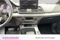 Audi Q5 din 2023 cu 65.636 km - oferta AUD219206 - foto 17
