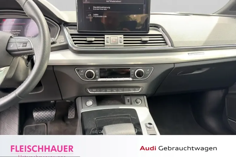 Audi Q5 din 2023 cu 65.636 km - oferta AUD219206 - foto 17