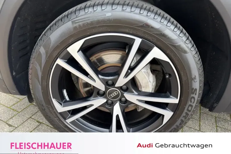 Audi Q5 din 2023 cu 65.636 km - oferta AUD219206 - foto 19