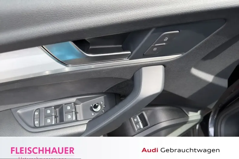 Audi Q5 din 2023 cu 65.636 km - oferta AUD219206 - foto 20