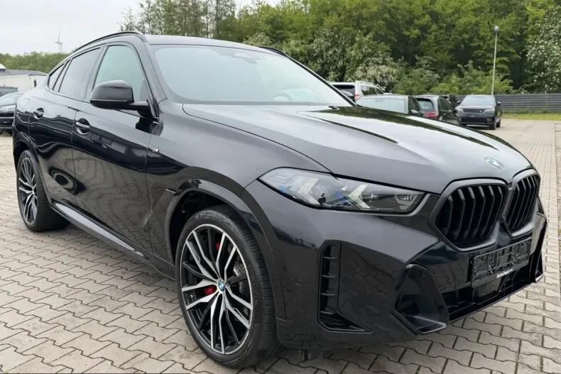 BMW X6 (Seria X) din 2023 cu 73.482 km - oferta BMW219207 - foto 3