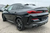 BMW X6 (Seria X) din 2023 cu 73.482 km - oferta BMW219207 - foto 6