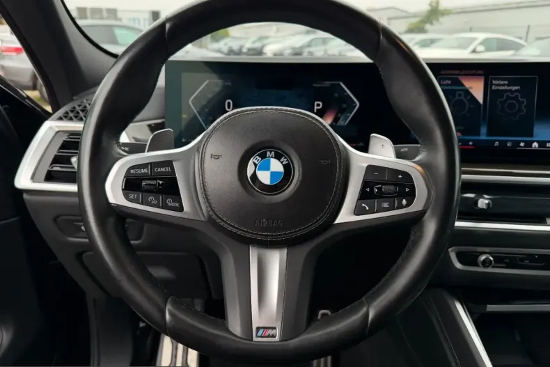 BMW X6 (Seria X) din 2023 cu 73.482 km - oferta BMW219207 - foto 14