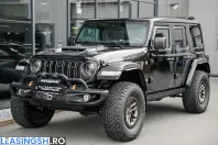 Jeep Wrangler din 2024 cu 15.978 km - oferta JEE219208 - foto 2
