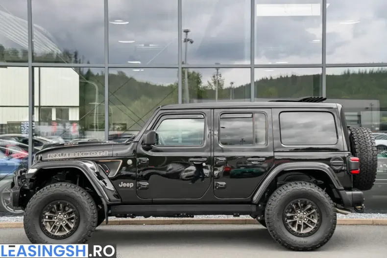 Jeep Wrangler din 2024 cu 15.978 km - oferta JEE219208 - foto 6