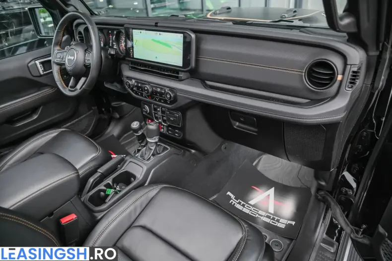 Jeep Wrangler din 2024 cu 15.978 km - oferta JEE219208 - foto 12