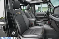 Jeep Wrangler din 2024 cu 15.978 km - oferta JEE219208 - foto 14