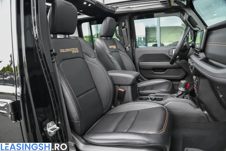 Jeep Wrangler din 2024 cu 15.978 km - oferta JEE219208 - foto 14