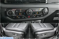 Jeep Wrangler din 2024 cu 15.978 km - oferta JEE219208 - foto 23