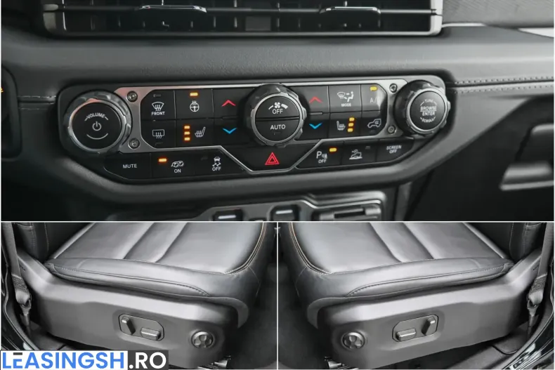 Jeep Wrangler din 2024 cu 15.978 km - oferta JEE219208 - foto 23