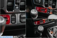 Jeep Wrangler din 2024 cu 15.978 km - oferta JEE219208 - foto 24