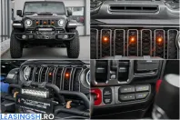 Jeep Wrangler din 2024 cu 15.978 km - oferta JEE219208 - foto 26