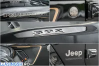 Jeep Wrangler din 2024 cu 15.978 km - oferta JEE219208 - foto 29