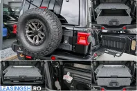 Jeep Wrangler din 2024 cu 15.978 km - oferta JEE219208 - foto 30