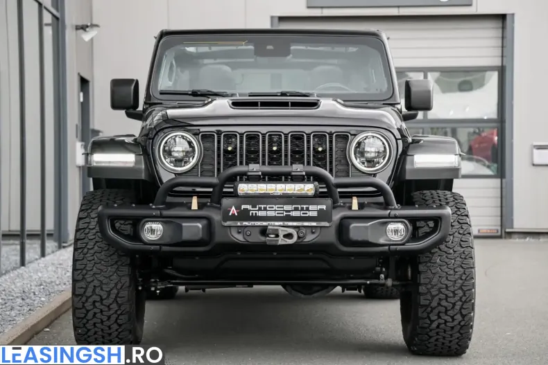 Jeep Wrangler din 2024 cu 15.978 km - oferta JEE219208 - foto 33