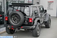 Jeep Wrangler din 2024 cu 15.978 km - oferta JEE219208 - foto 36
