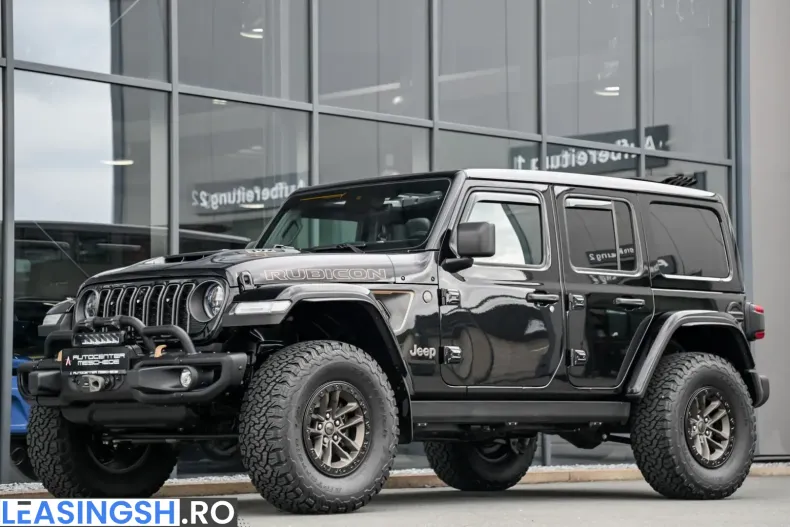 Jeep Wrangler din 2024 cu 15.978 km - oferta JEE219208 - foto 39