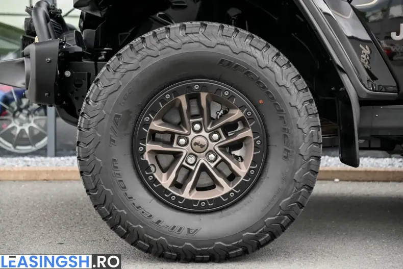 Jeep Wrangler din 2024 cu 15.978 km - oferta JEE219208 - foto 41