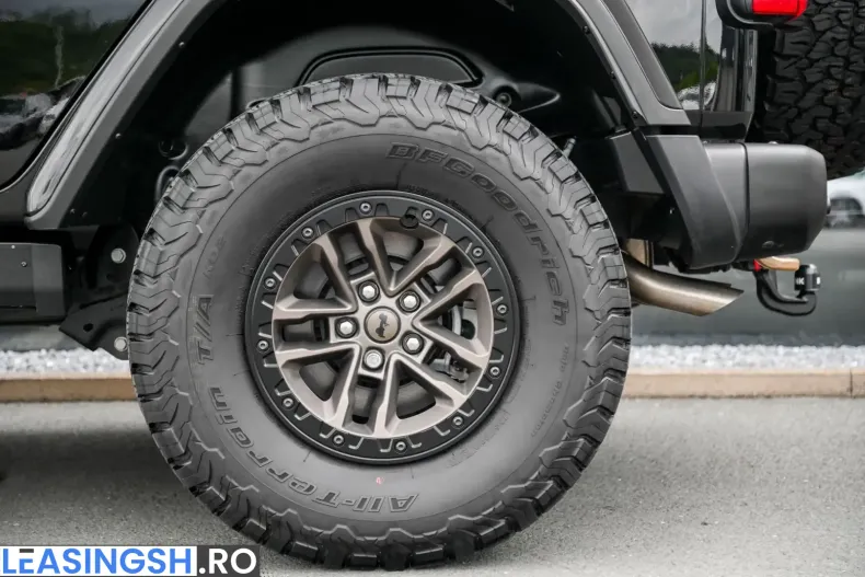 Jeep Wrangler din 2024 cu 15.978 km - oferta JEE219208 - foto 42