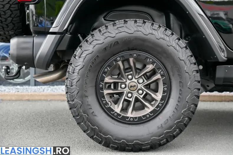 Jeep Wrangler din 2024 cu 15.978 km - oferta JEE219208 - foto 43