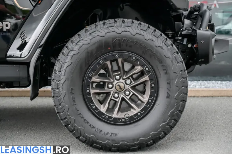 Jeep Wrangler din 2024 cu 15.978 km - oferta JEE219208 - foto 44