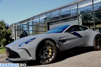 Aston Martin V8 Vantage din 2025 cu 6.850 km - oferta AST219209 - foto 1