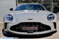 Aston Martin V8 Vantage din 2025 cu 6.850 km - oferta AST219209 - foto 3