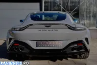 Aston Martin V8 Vantage din 2025 cu 6.850 km - oferta AST219209 - foto 6