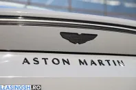 Aston Martin V8 Vantage din 2025 cu 6.850 km - oferta AST219209 - foto 11
