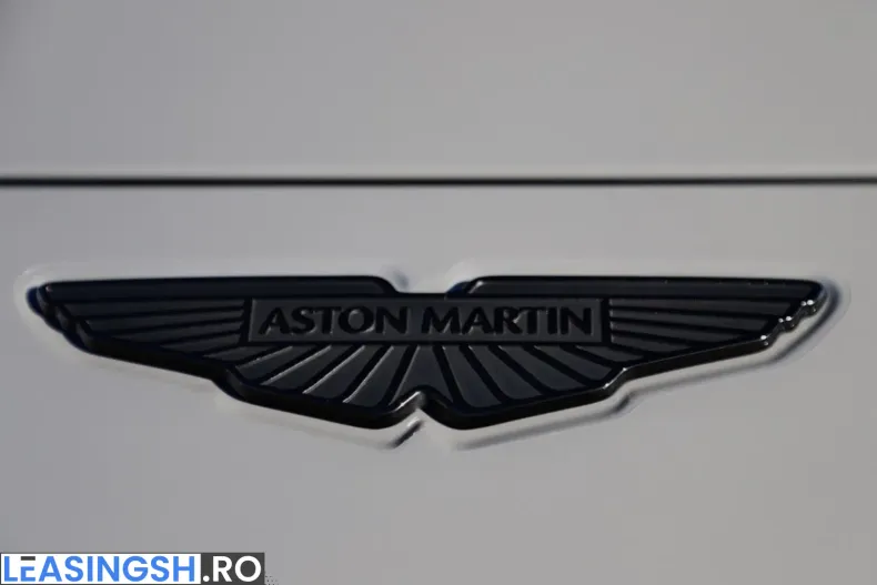Aston Martin V8 Vantage din 2025 cu 6.850 km - oferta AST219209 - foto 12