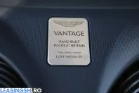 Aston Martin V8 Vantage din 2025 cu 6.850 km - oferta AST219209 - foto 13