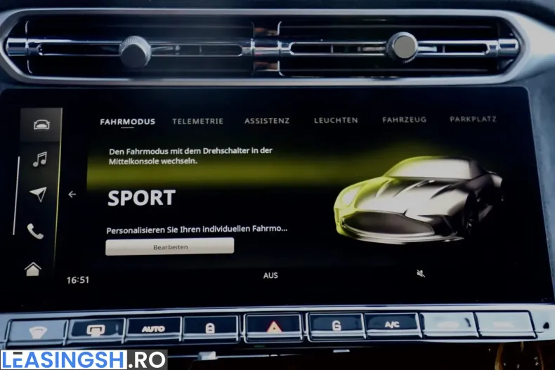 Aston Martin V8 Vantage din 2025 cu 6.850 km - oferta AST219209 - foto 22