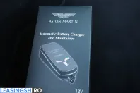 Aston Martin V8 Vantage din 2025 cu 6.850 km - oferta AST219209 - foto 23