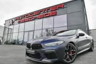 BMW M8 (Seria 8) din 2023 cu 8.834 km - oferta BMW219210 - foto 1
